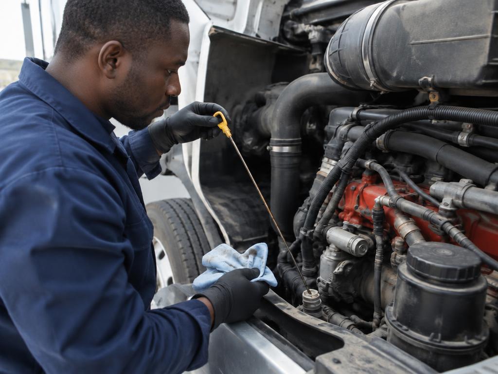 Preventive maintenance