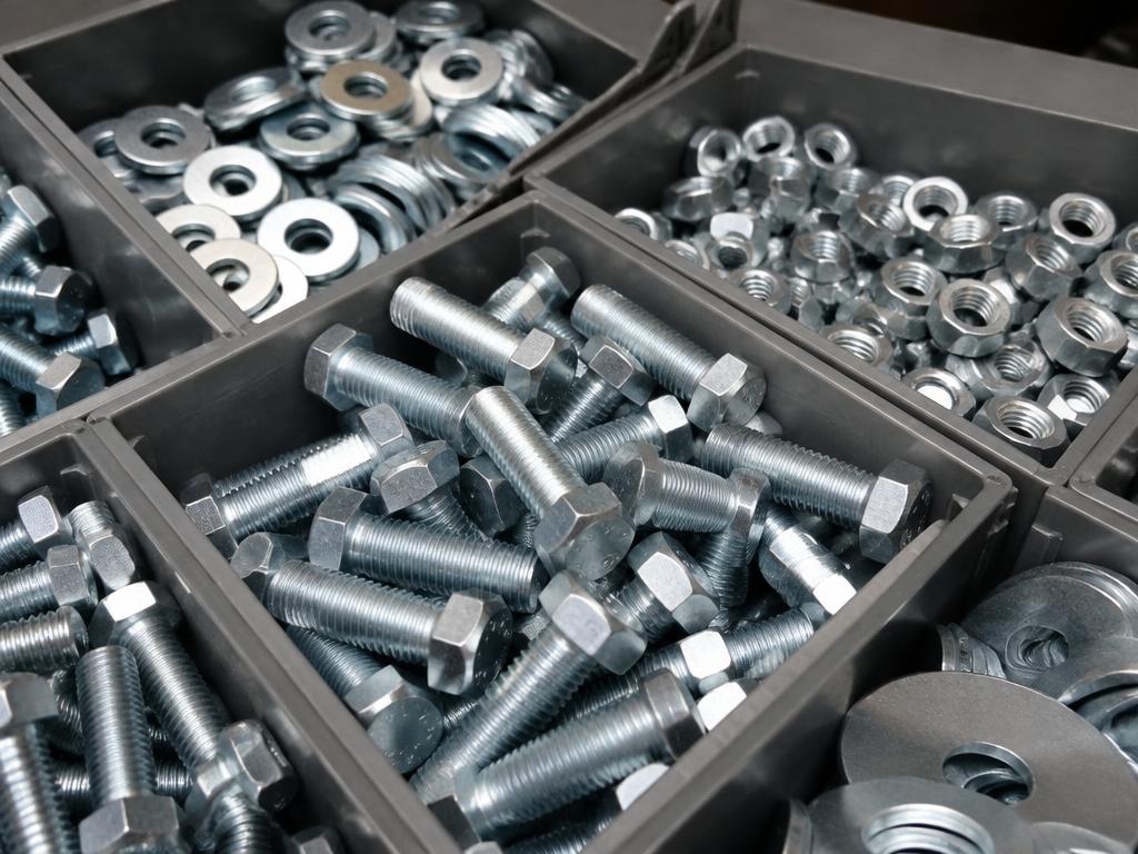 Fasteners